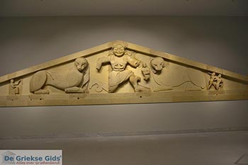 Archeologisch museum Corfu 0015 - Foto van https://www.grieksegids.nl/fotos/corfu/2019/normaal/Archeologischmuseum-corfu-2019-002.jpg