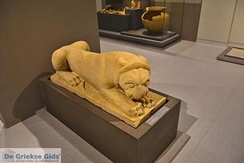 Archeologisch museum Corfu 0023 - Foto van https://www.grieksegids.nl/fotos/corfu/2019/normaal/Archeologischmuseum-corfu-2019-010.jpg