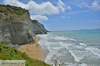 Logas Peroulades Corfu 0102 - Foto van https://www.grieksegids.nl/fotos/corfu/2019/normaal/Logas-Peroulades-corfu-2019-004.jpg