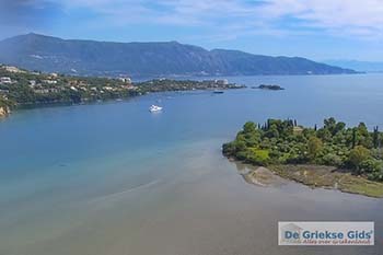 Kommeno Corfu - Ionische eilanden - Foto van https://www.grieksegids.nl/fotos/corfu/normaal/kommeno-corfu-001.jpg