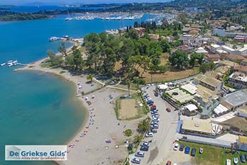Luchtfoto Gouvia Corfu - Foto van https://www.grieksegids.nl/fotos/corfu/normaal/luchtfoto-gouvia-corfu.jpg