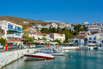 GriechenlandWeb.de Batsi Andros | Cycladen - Foto De Griekse Gids
