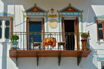 GriechenlandWeb.de Batsi Andros | Cycladen - Foto De Griekse Gids