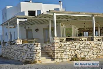 Ambelas Paros Cycladen 3 - Foto van De Griekse Gids