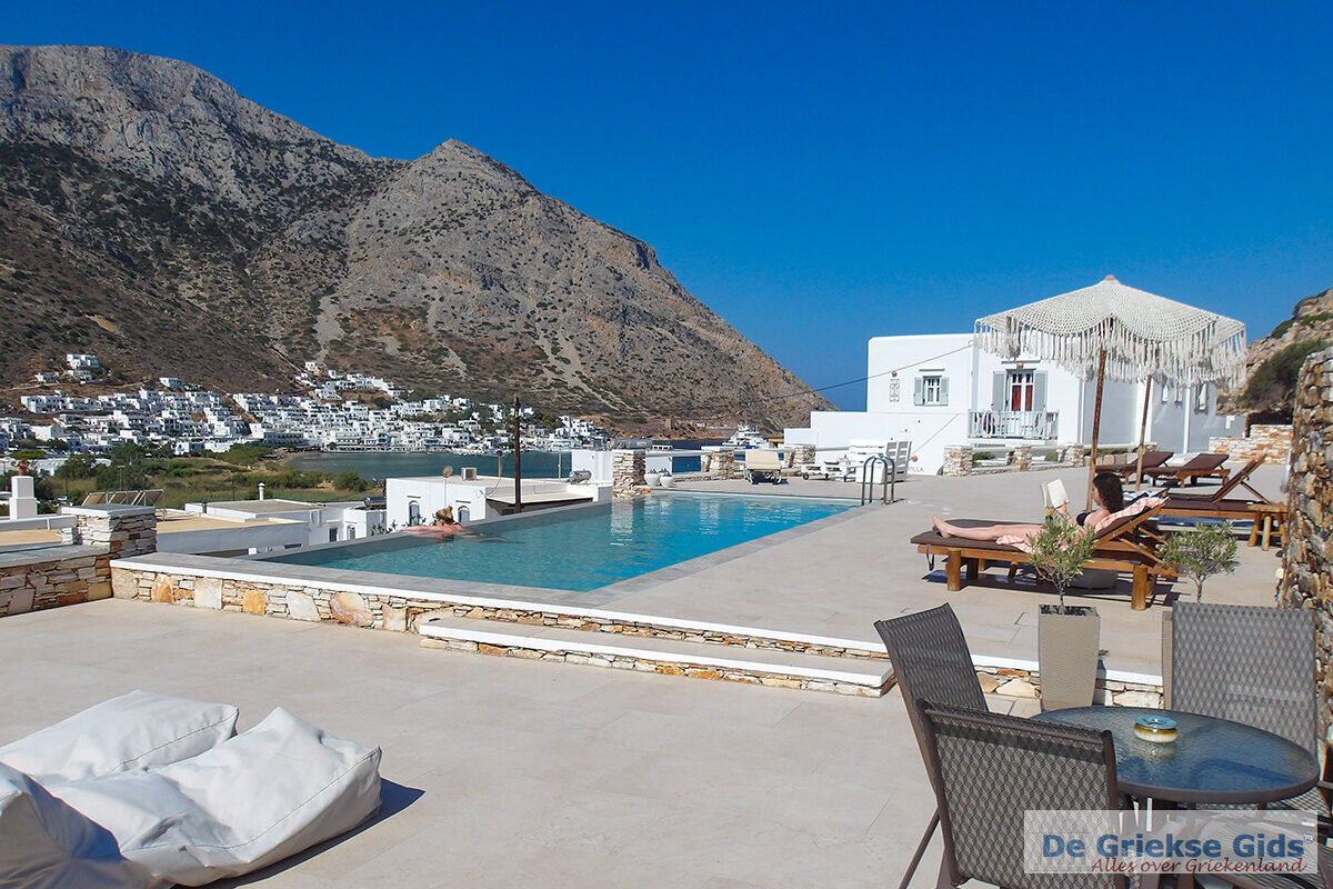 Kamares Sifnos