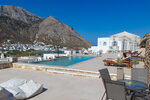 Kamares Sifnos | Cycladen