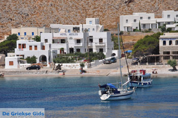 Karavostasis Folegandros | Griekenland 10 - Foto van De Griekse Gids