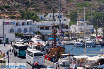 Haven Gialos Ios | Griechenland | GriechenlandWeb.de - foto 13 - Foto von GriechenlandWeb.de