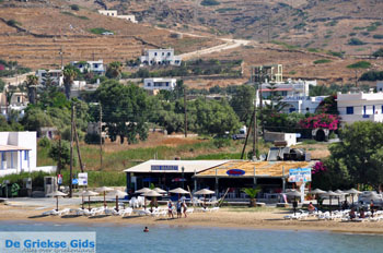 Haven Gialos Ios | Griechenland | GriechenlandWeb.de - foto 24 - Foto von GriechenlandWeb.de