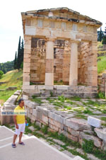 GriechenlandWeb.de Delphi Fokida - Foto GriechenlandWeb.de