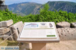 Delphi (Delfi) | Griekenland 55 - Foto van De Griekse Gids