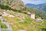 Delphi (Delfi) | Griechenland | GriechenlandWeb.de foto 60 - Foto GriechenlandWeb.de