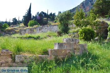 Delphi (Delfi) | Griekenland 2 - Foto van https://www.grieksegids.nl/fotos/delphi/normaal/delphi-grieksegids-002.jpg