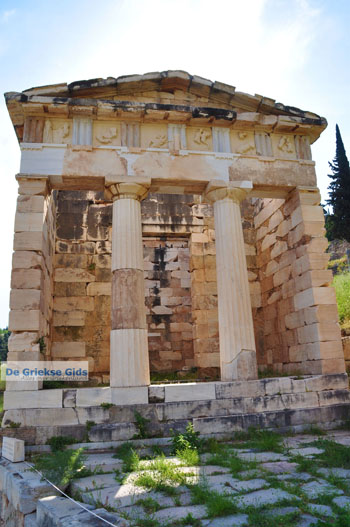 Delphi (Delfi) | Griekenland 3 - Foto van https://www.grieksegids.nl/fotos/delphi/normaal/delphi-grieksegids-003.jpg