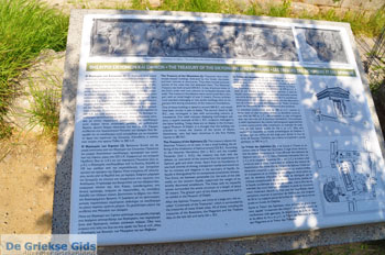 Delphi (Delfi) | Griekenland 7 - Foto van https://www.grieksegids.nl/fotos/delphi/normaal/delphi-grieksegids-007.jpg