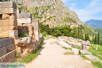 Delphi (Delfi) | Griekenland 9 - Foto van https://www.grieksegids.nl/fotos/delphi/normaal/delphi-grieksegids-009.jpg