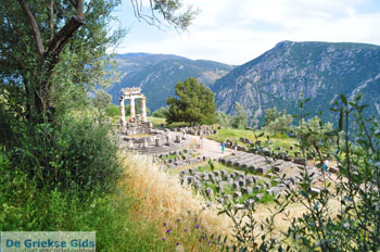 Delphi (Delfi) | Griekenland 18 - Foto van https://www.grieksegids.nl/fotos/delphi/normaal/delphi-grieksegids-018.jpg