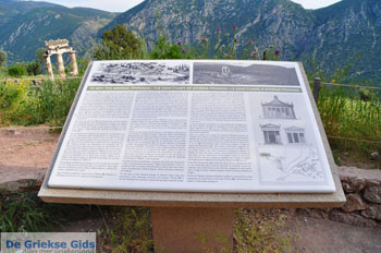 Delphi (Delfi) | Griekenland 19 - Foto van https://www.grieksegids.nl/fotos/delphi/normaal/delphi-grieksegids-019.jpg