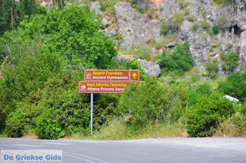 Delphi (Delfi) | Griekenland 30 - Foto van https://www.grieksegids.nl/fotos/delphi/normaal/delphi-grieksegids-030.jpg