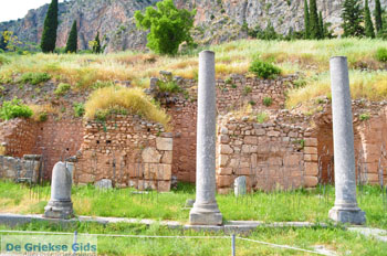 Delphi (Delfi) | Griekenland 34 - Foto van https://www.grieksegids.nl/fotos/delphi/normaal/delphi-grieksegids-034.jpg