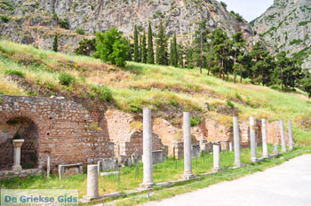 Delphi (Delfi) | Griekenland 38 - Foto van https://www.grieksegids.nl/fotos/delphi/normaal/delphi-grieksegids-038.jpg