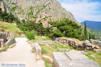 Delphi (Delfi) | Griekenland 40 - Foto van https://www.grieksegids.nl/fotos/delphi/normaal/delphi-grieksegids-040.jpg