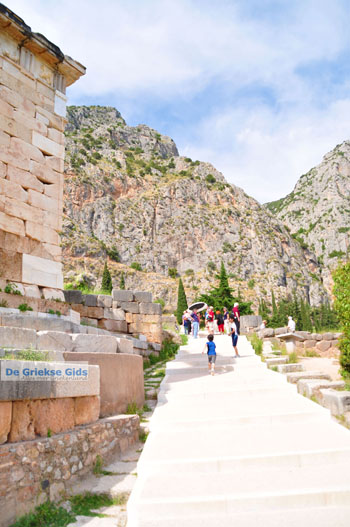 Delphi (Delfi) | Griekenland 44 - Foto van https://www.grieksegids.nl/fotos/delphi/normaal/delphi-grieksegids-044.jpg