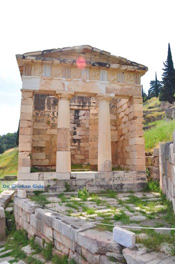 Delphi (Delfi) | Griekenland 46 - Foto van https://www.grieksegids.nl/fotos/delphi/normaal/delphi-grieksegids-046.jpg