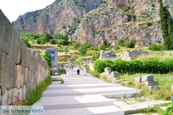 Delphi (Delfi) | Griekenland 51 - Foto van https://www.grieksegids.nl/fotos/delphi/normaal/delphi-grieksegids-051.jpg