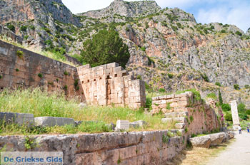 Delphi (Delfi) | Griekenland 57 - Foto van https://www.grieksegids.nl/fotos/delphi/normaal/delphi-grieksegids-057.jpg