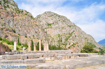 Delphi (Delfi) | Griekenland 59 - Foto van https://www.grieksegids.nl/fotos/delphi/normaal/delphi-grieksegids-059.jpg