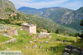Delphi (Delfi) | Griekenland 61 - Foto van https://www.grieksegids.nl/fotos/delphi/normaal/delphi-grieksegids-061.jpg