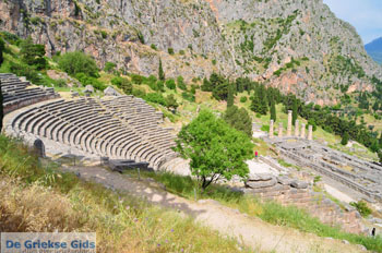 Delphi (Delfi) | Griekenland 66 - Foto van https://www.grieksegids.nl/fotos/delphi/normaal/delphi-grieksegids-066.jpg