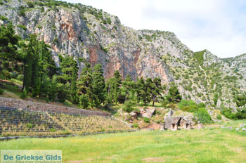 Delphi (Delfi) | Griekenland 73 - Foto van https://www.grieksegids.nl/fotos/delphi/normaal/delphi-grieksegids-073.jpg