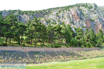 Delphi (Delfi) | Griekenland 77 - Foto van https://www.grieksegids.nl/fotos/delphi/normaal/delphi-grieksegids-077.jpg