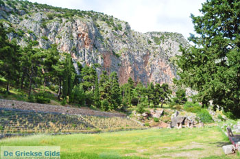 Delphi (Delfi) | Griekenland 78 - Foto van https://www.grieksegids.nl/fotos/delphi/normaal/delphi-grieksegids-078.jpg