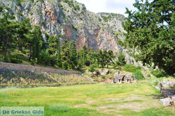 Delphi (Delfi) | Griekenland 79 - Foto van https://www.grieksegids.nl/fotos/delphi/normaal/delphi-grieksegids-079.jpg