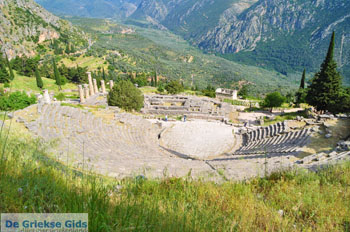 Delphi (Delfi) | Griekenland 85 - Foto van https://www.grieksegids.nl/fotos/delphi/normaal/delphi-grieksegids-085.jpg
