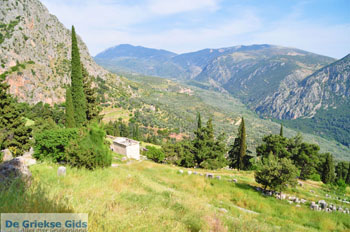 Delphi (Delfi) | Griekenland 91 - Foto van https://www.grieksegids.nl/fotos/delphi/normaal/delphi-grieksegids-091.jpg