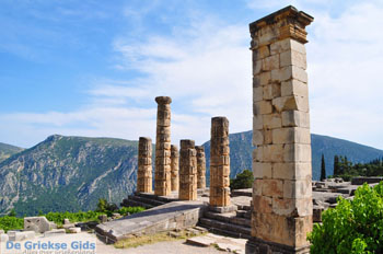 Delphi (Delfi) | Griekenland 101 - Foto van https://www.grieksegids.nl/fotos/delphi/normaal/delphi-grieksegids-101.jpg