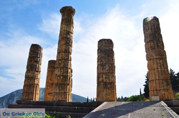 Delphi (Delfi) | Griekenland 105 - Foto van https://www.grieksegids.nl/fotos/delphi/normaal/delphi-grieksegids-105.jpg