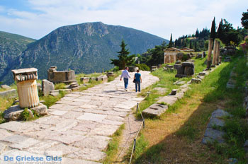 Delphi (Delfi) | Griekenland 106 - Foto van https://www.grieksegids.nl/fotos/delphi/normaal/delphi-grieksegids-106.jpg