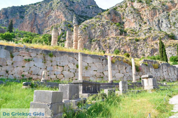 Delphi (Delfi) | Griekenland 108 - Foto van https://www.grieksegids.nl/fotos/delphi/normaal/delphi-grieksegids-108.jpg