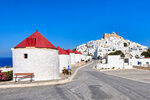 GriechenlandWeb.de Astypalaia molens | Dodecanese - Foto De Griekse Gids