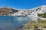 Astypalaia | Dodecanese