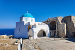 GriechenlandWeb.de Astypalaia kerkje | Dodecanese - Foto De Griekse Gids