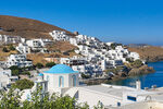 GriechenlandWeb.de Astypalaia | Dodecanese - Foto De Griekse Gids