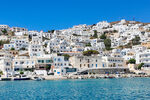 Astypalaia | Dodecanese