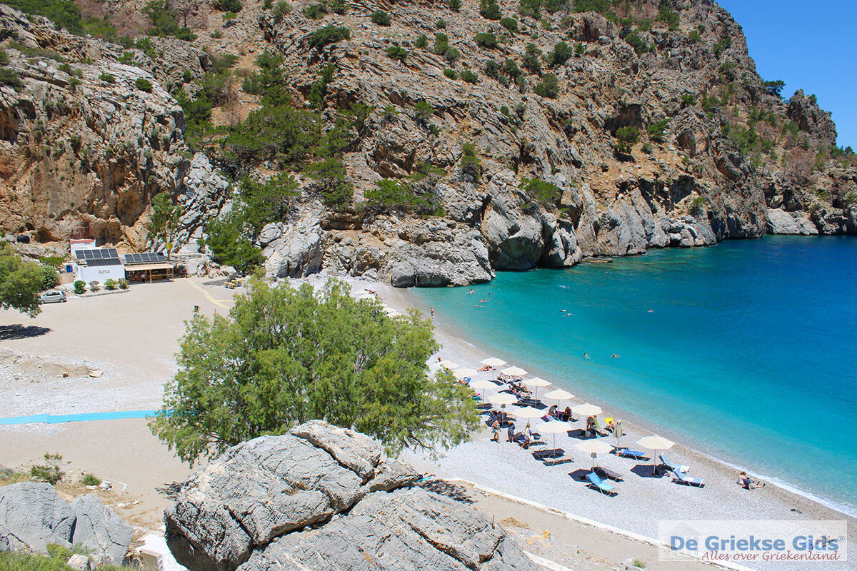 Dodecanese | Karpathos | Achata
