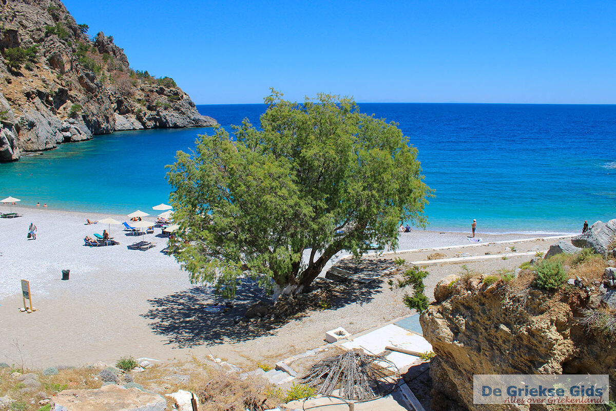 Dodecanese | Karpathos | Achata